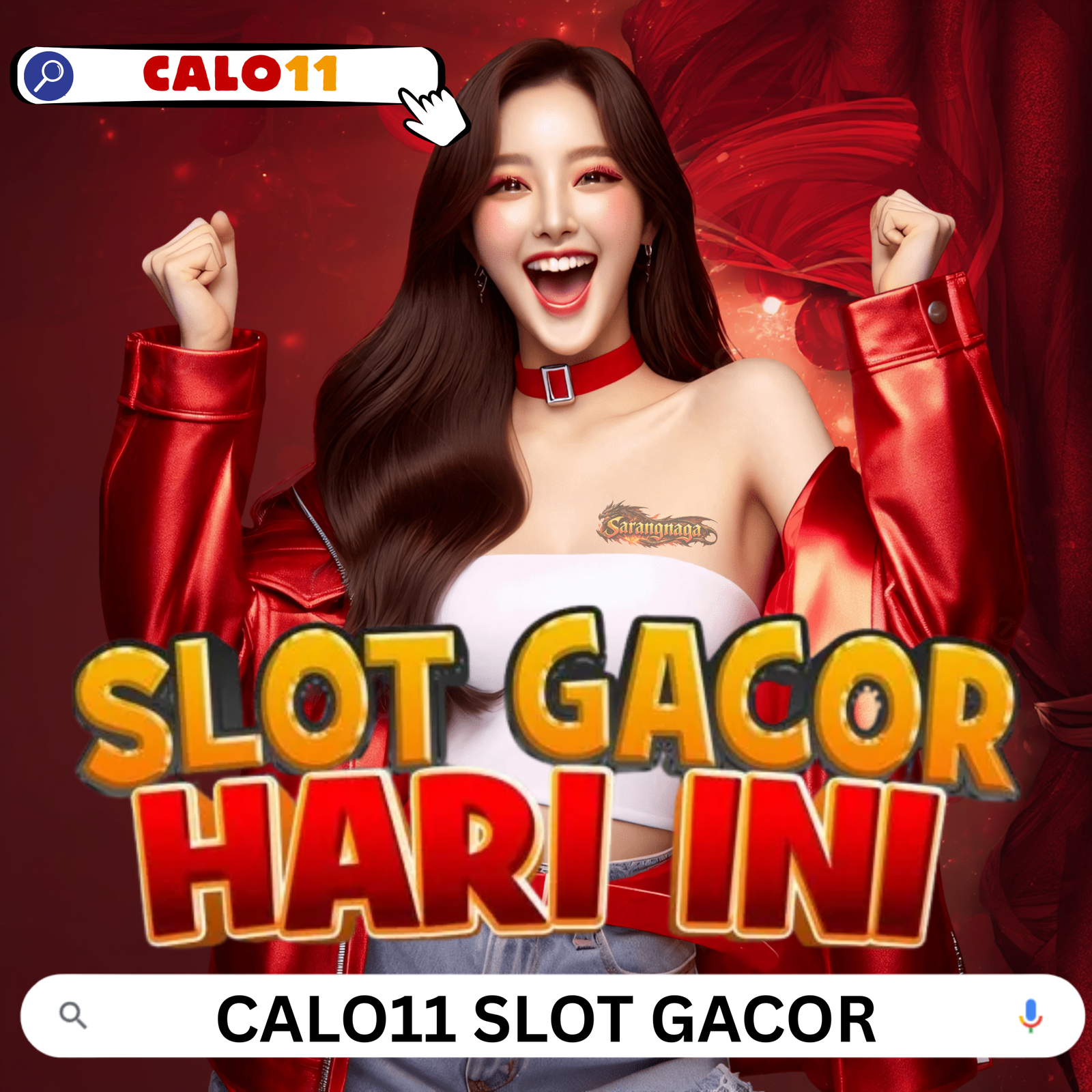 Galeri foto CALO11 | Tempat Slot Gacor Favorit dengan Peluang Maxwin yang Banyak Dicari di Jakarta