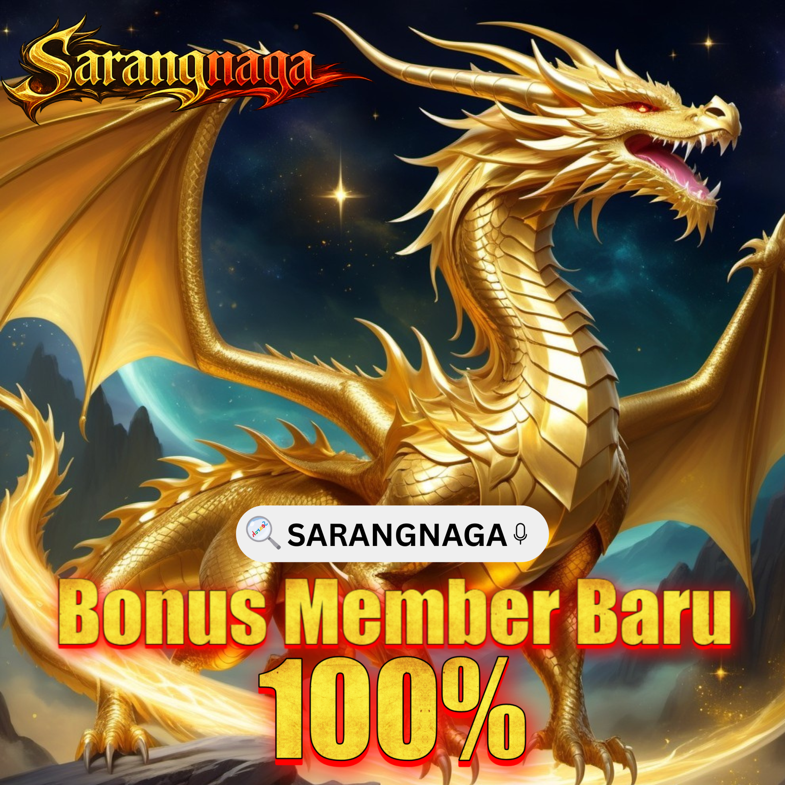 Galeri foto SARANGNAGA | Tempat Slot Gacor Favorit dengan Peluang Maxwin yang Banyak Dicari di Jakarta